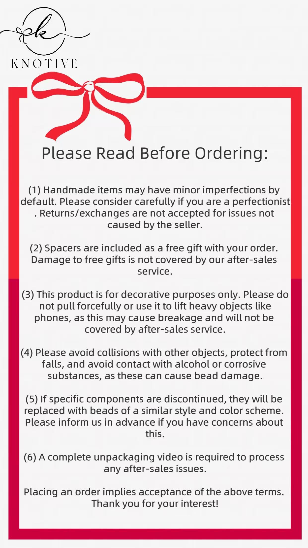 Planetary Pearl Phone Charm | Knotive