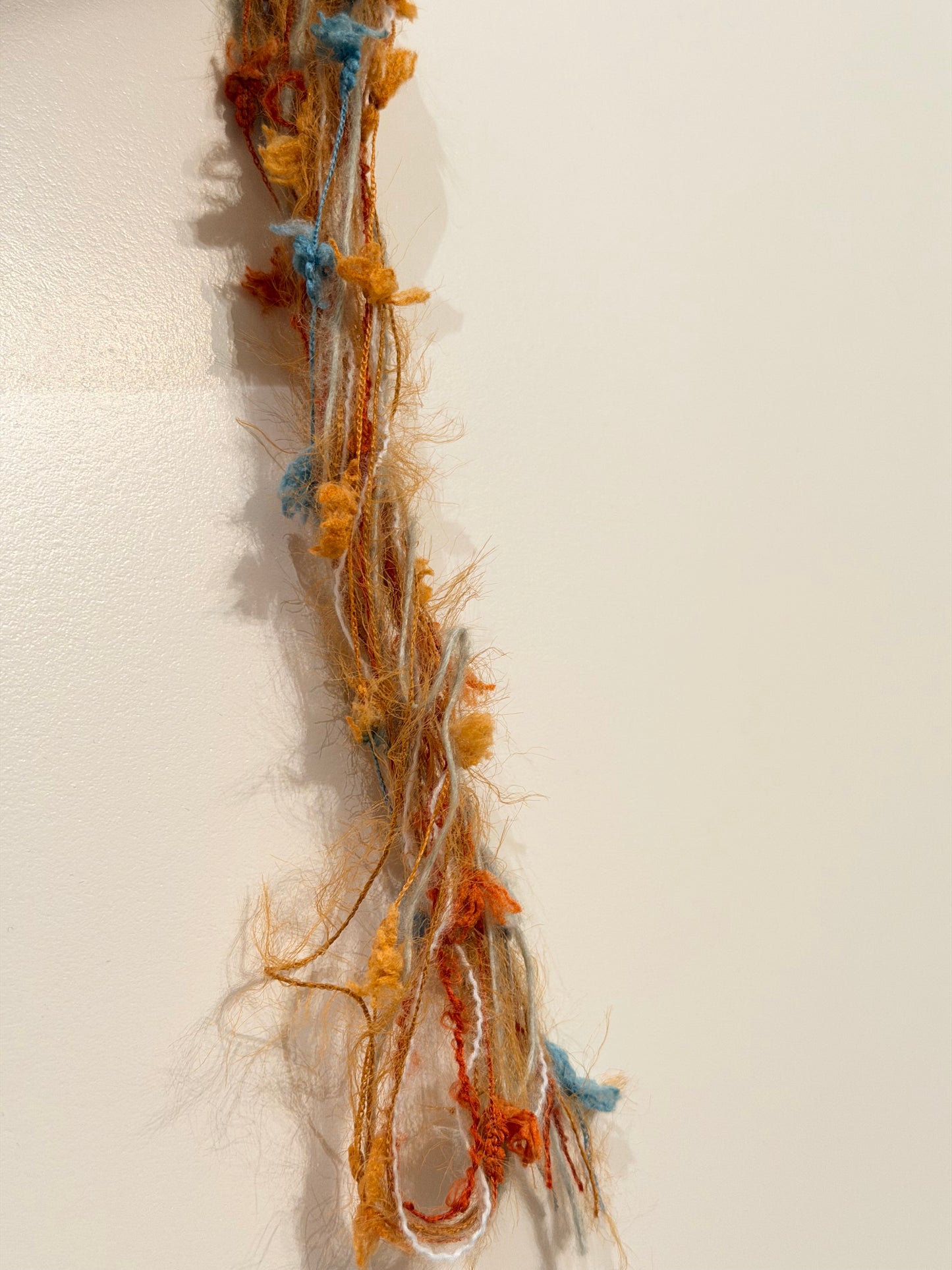 Cozy Autumn Knitted Charm｜Knotive