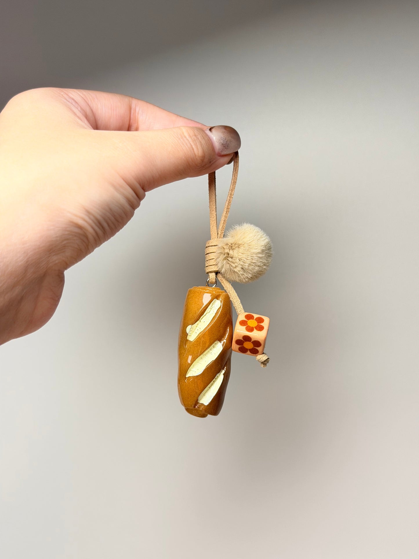 Therapeutic Bread Strap｜Knotive
