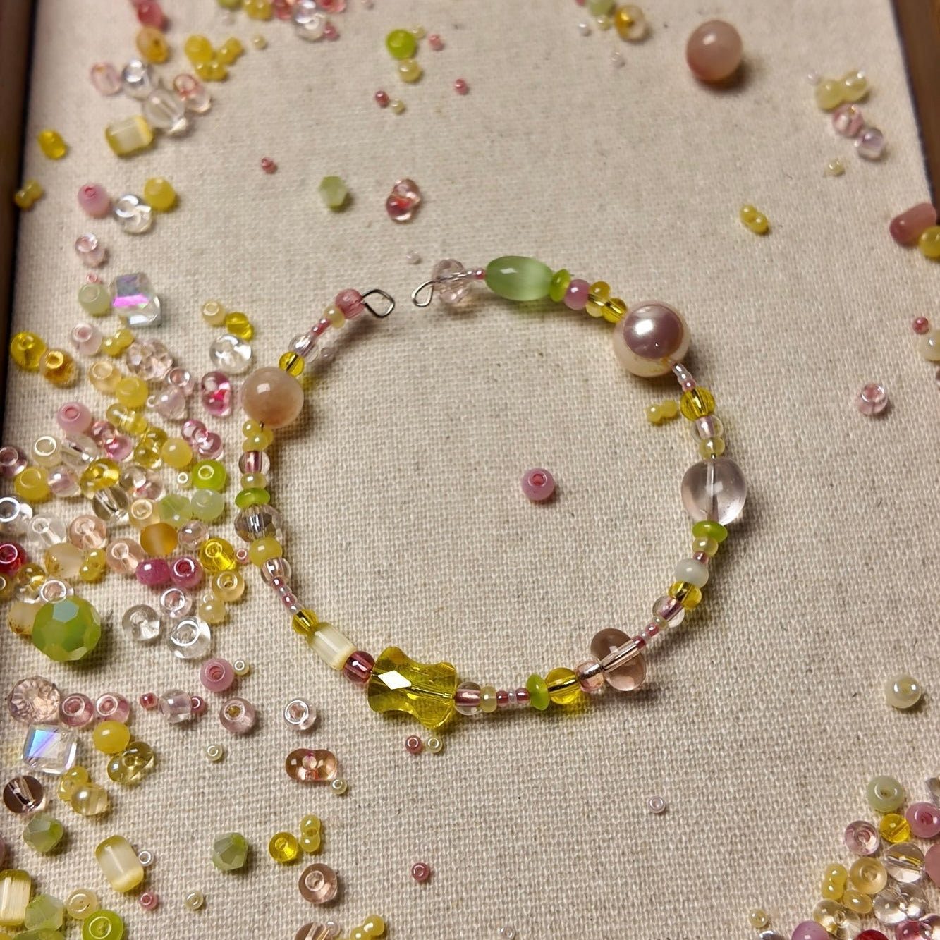 Sweetie Bling Bracelet | Knotive