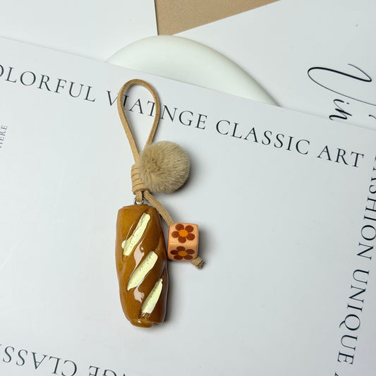 Therapeutic Bread Strap｜Knotive